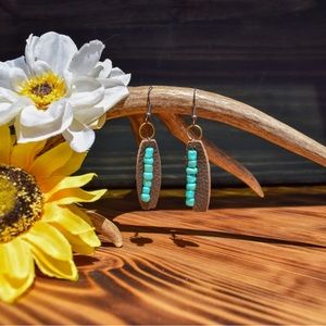 Handmade Earrings